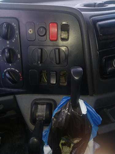 Mb 1933 2008 Motor Novo