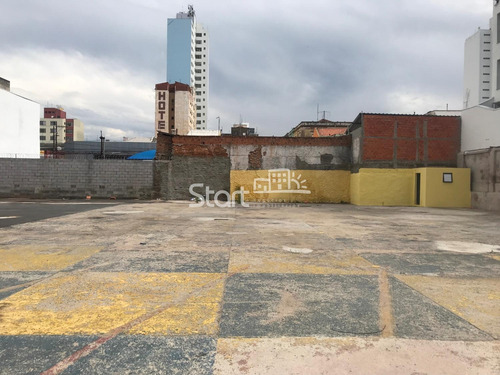 Imagem 3 de 4 de Terreno Para Aluguel Em Centro - Te003259