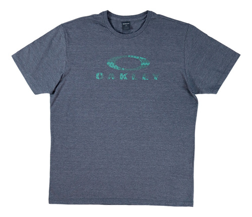 Camiseta Oakley O-classics Logo Tee