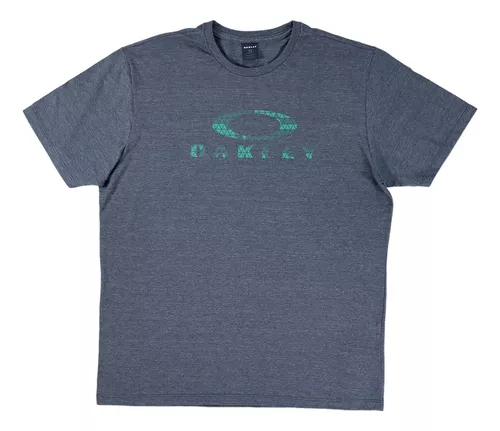 Camiseta Oakley O Classic Logo