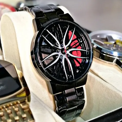 Reloj llanta bmw sale