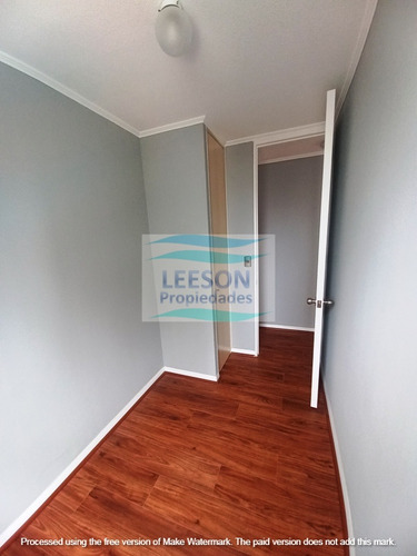 Coquimbo-venta Departamento 3d/1b A Dos Cuadras De La Playa