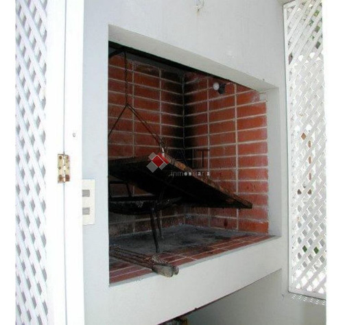 Imagen 12 de 16 de Hermoso 3 Dormitorios Con Terraza Y Parrillero Propio. Consulte!