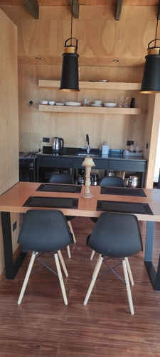 Imagen 4 de 19 de Se Alquila Bungalows De Diseño Con Excelente Vista Y Entorno