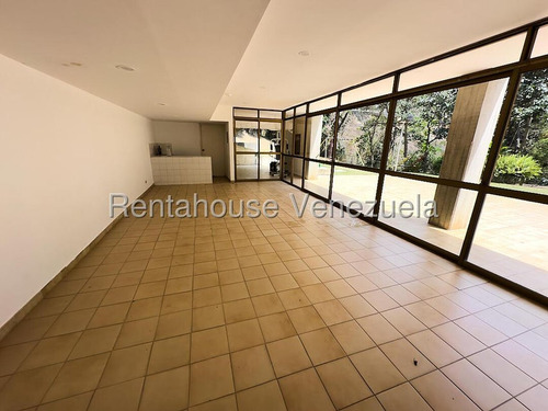 Apartamento Piso Bajo 130 M² 3h, 3b, 2p, Residencias Parque Arboleda En Venta En Los Samanes Calle 13 Caracas