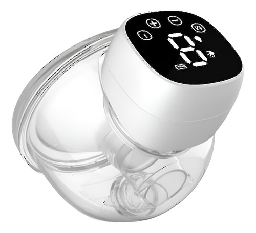 Extractor De Leche Electrico Manos Libres