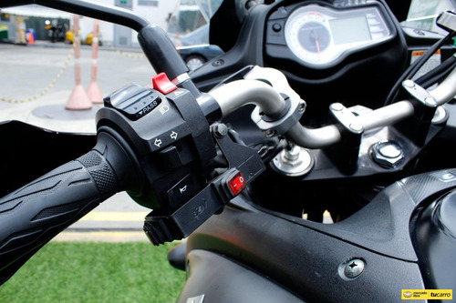 Imagen 12 de 25 de Suzuki Dl650 Abs