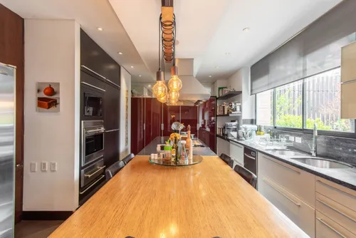 Apartamento En Venta En Chicó Oriental. Cod V6369