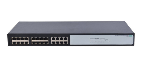 Imagen 1 de 1 de Switch Hewlett Packard Enterprise JG708B OfficeConnect serie 1420