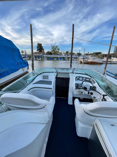 Imagen 7 de 17 de Barco Genesis 285