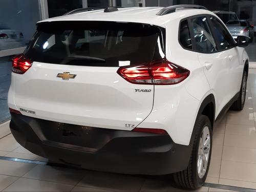 Imagen 15 de 25 de Chevrolet Tracker Ltz At 0km#7