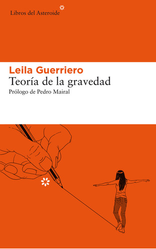 Teoria De La Gravedad Ne Ampliada - Guerriero,leila