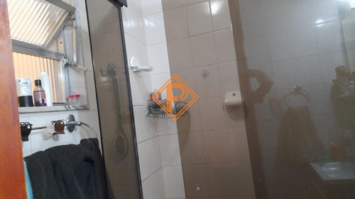 Imagem 7 de 15 de Apartamento Em Colégio - Rio De Janeiro - 21096