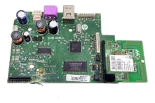 Placa Logica Para Hp Deskjet 3050 3516 Ch376 - 60024