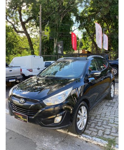 Hyundai IX35 2.0 MPI 4X2 16V GASOLINA 4P MANUAL