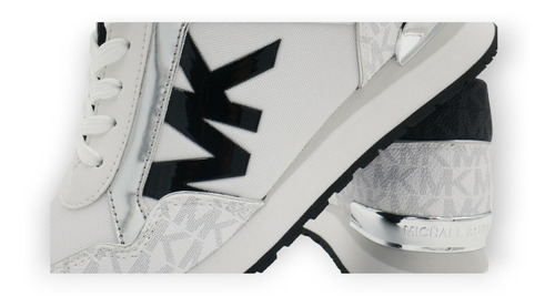 Zapatillas Michael Kors Maddy Trainer