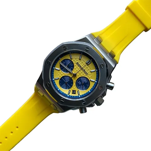 Reloj audemars piguet royal oak offshore limited edition online precio