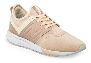 new balance 360 mujer beige