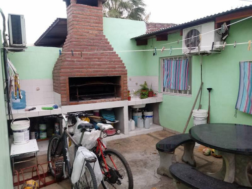 Casa | 2 Dormitorios | Cochera | Excelente Calidad | Granadero Baigorria