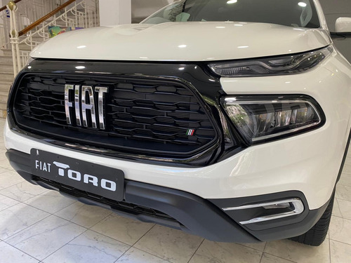 Fiat Toro 1.3 T270 Freedom 4X2
