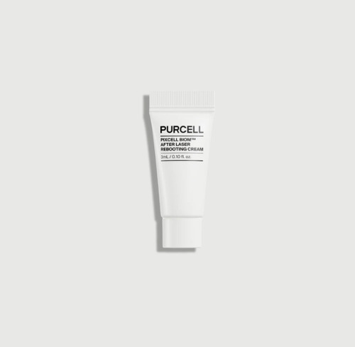 Crema Purcell Pixcell Biomtm After Laser 3ml Todo Tipo De Piel Día/noche