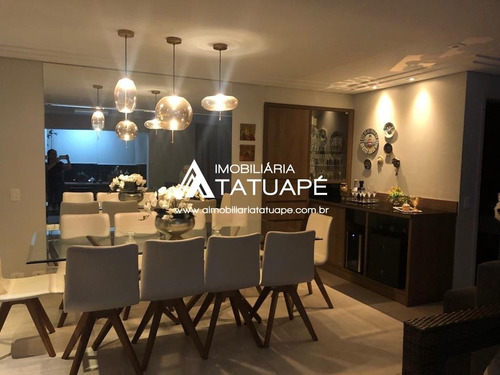 Imagem 1 de 13 de Apartamento - Ap000495 - 69452560