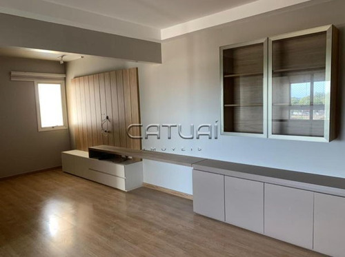 Imagem 2 de 16 de Apartamento Padrão Com 2 Quartos No Vivere Palhano Edifício - 389639-v