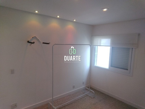 Imagem 20 de 30 de Apartamento - Ap00567 - 32889009