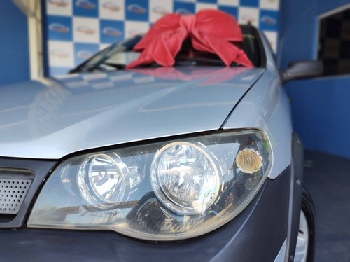 Imagem 2 de 10 de Fiat Palio 1.8 Mpi Adventure Weekend 8v Flex 4p Manual