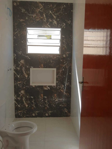 Imagem 8 de 30 de Casa - Jardim Pinheirinho - Ca-5051