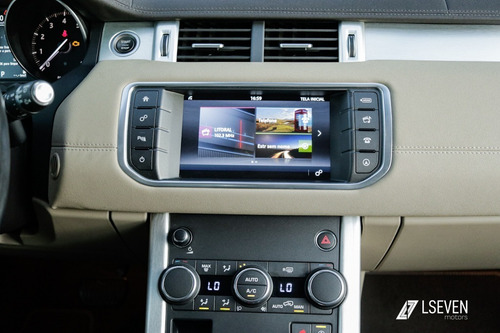 Imagem 9 de 25 de Range Rover Evoque