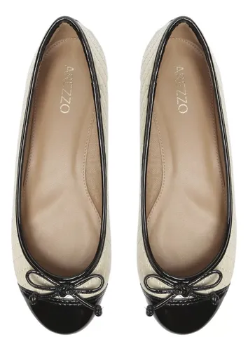 Sapatilha arezzo classic sale