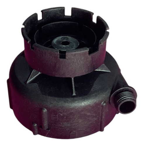 Modulo Carcasa De Bomba Impulsora Drone Agras T50