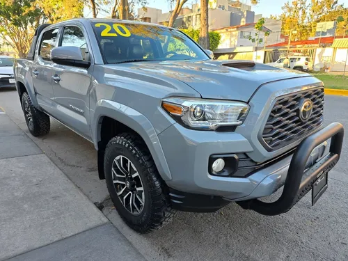 Toyota Tacoma 3.5 Trd Sport At