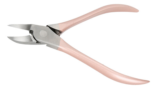 Uñas Profesionales De Acero Inoxidable Fingernail Clipper