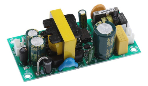 110v / 220v A Dc 12v 2a 24w Módulo De Placa De Fuente De