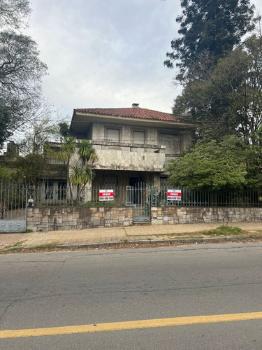 Prado- Gran Casa De Estilo Con Jardín- Barbacoa Y Garage-