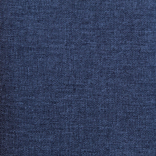 Sofa Cama Margarita - Madera Y Tapiz Color Gris Diseño De La Tela Lino