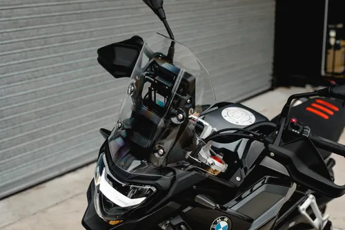 Bmw F900gs