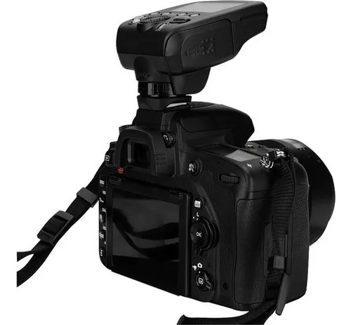 Disparador De Flashe Yongnuo Yn560-tx Pro (para Canon)