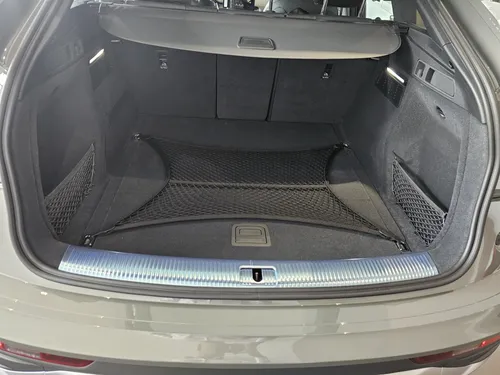 Audi Q5 S-line Sportback 2025