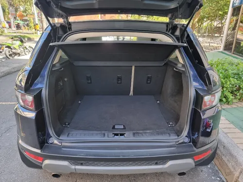 Land Rover Evoque 2.0 Pure Si4