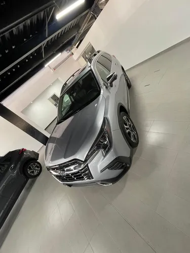 Subaru Evoltis 2.4T Touring