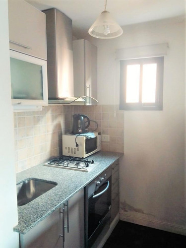 Imagen 15 de 24 de Muy Bonito Departamento Tipo Casa 2 Ambientes Sin Expensas