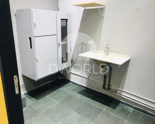 Pronto Para Uso - Localização Estratégica! - Sl00049 - 69472206