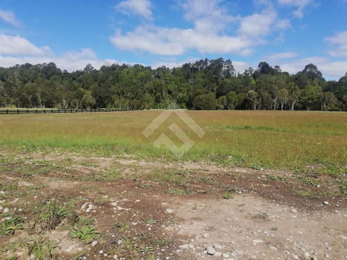 Parcela En Venta En Riberas Del Maullin,puerto Varas