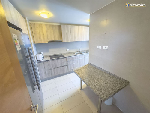 Departamento En Venta En Iquique