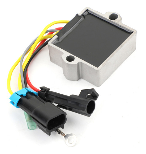 Regulador De Voltaje Para Mercury Mercruiser F25 F30 F40 F50