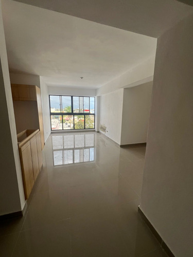 Penthouse En Alma Rosa I 5to Piso De 3 Habitaciones Con Terraza Y Ascensor 