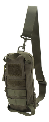 Mochila Molle, Impermeable, Militar, Para Cantar